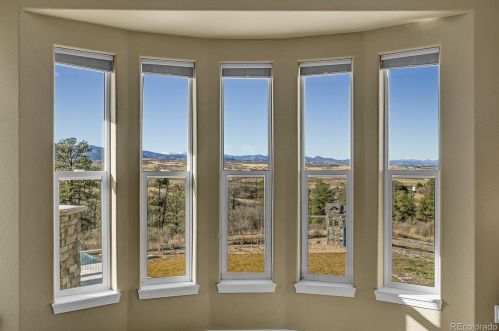 3077 Wolfensberger Rd, Deckers CO 80135-8530 exterior