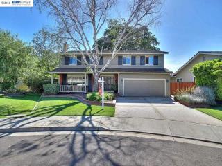 3452 Byron Ct, Pleasanton, CA 94588-3513