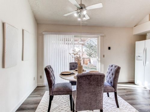 11621 Masonville Dr, Parker CO 80134-9115 exterior