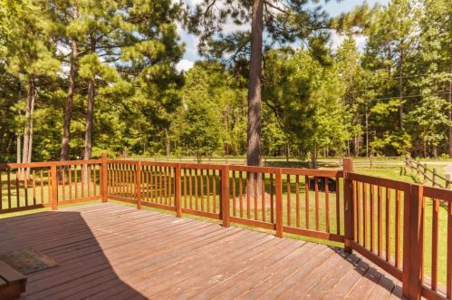 790 Los Altos Rd, Waskom TX 75692-6623 exterior