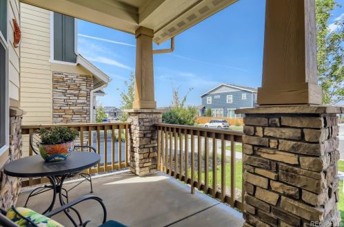 6084 Orleans St, Denver CO  80019-3502 exterior