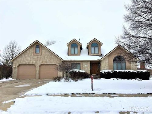 427 Pennsylvania Ave, Mayfair, IL 61550-1798