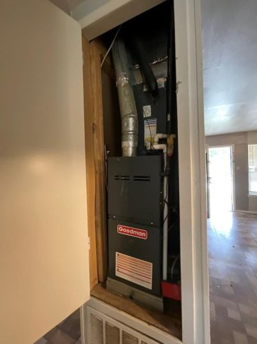 1025 Richard Dr, Garland TX 75040-7464 exterior