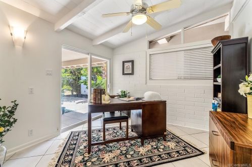 269 Halemaumau St, Honolulu HI  96821-2056 exterior