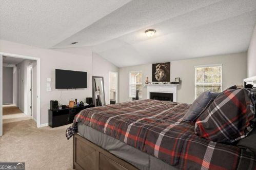 2875 Chilhowee Dr, Atlanta GA  30331-9446 exterior