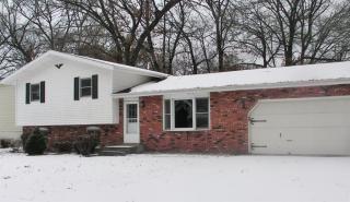 2123 Lapine St, Portage IN  46368-1419 exterior