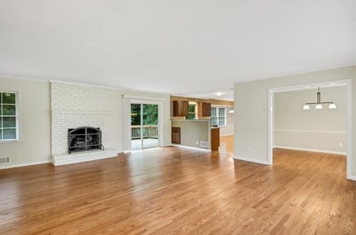 2792 Fontainebleau Dr, Atlanta GA  30360-1257 exterior