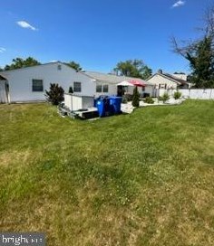 25 Country Club Rd, Willingboro, NJ 08046-3503