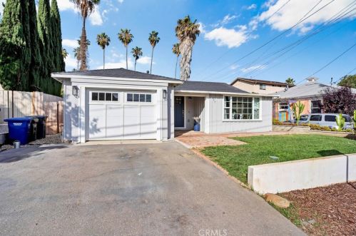 247 Citrus Ave, Vista, CA 92084-5407