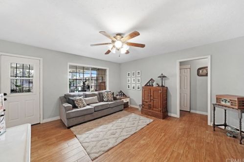 218 Wilken Way, Anaheim CA  92802-4841 exterior