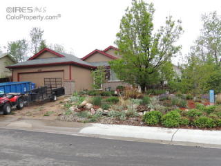 4407 Sunridge Dr, Loveland, CO 80538-1961