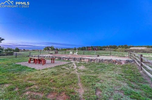 17365 Early Star Dr, Woodmoor CO 80132-8588 exterior