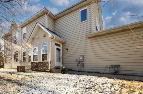 1203 Dupont Ln, Minneapolis MN  55444-2710 exterior