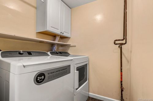 940 Pinewicket Way, Parker CO  80138-4411 exterior