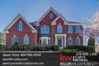 2511 Rice Mill Run, Grayson, GA 30017-4057