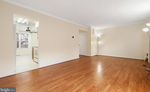 14947 Dinsdale Dr, Silver Spring MD exterior