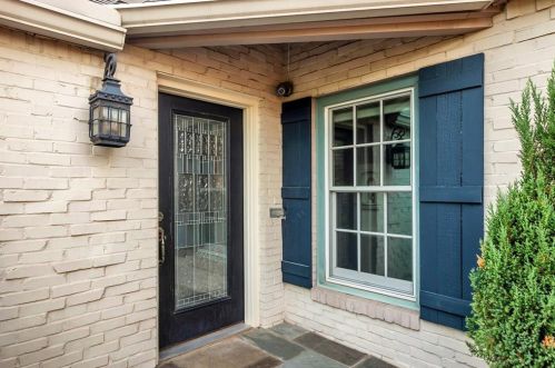 439 Colorado Blvd, Dallas TX  75203-1248 exterior