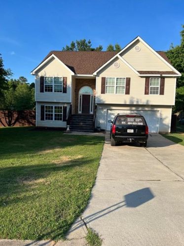 500 Walton Dr, Social Circle, GA 30025-2754