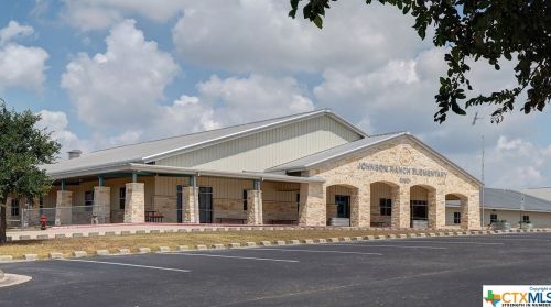 3873 Fox Trot Trl, Spring Branch TX 78163 exterior