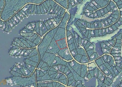 1051 Dejarnet Ct, Reynolds Plantation, GA 30642-4895