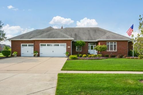11225 Wexford Dr, Mokena, IL 60448-1461
