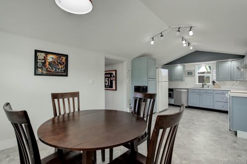 4895 Pennsylvania St, Englewood CO 80113-6920 exterior