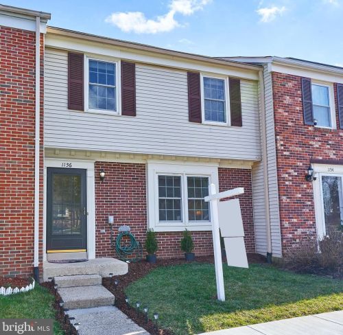 1156 Lisa Ct, Herndon, VA 20170-3513