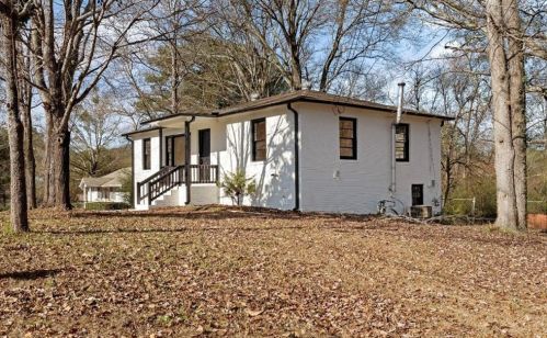 115 Highland Cir, Stockbridge GA  30281-4642 exterior