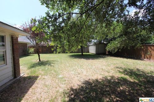 7272 Piping Rock Rd, Morgans Point TX  76513-4917 exterior