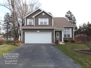 2211 Matthew Pl, Beach Park, IL 60099-2011