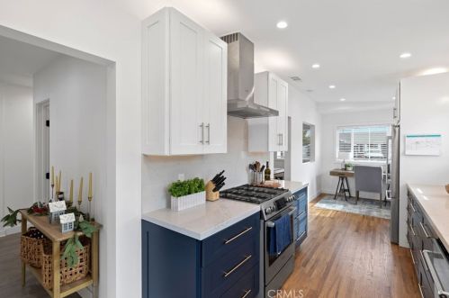15005 Cranbrook Ave, Hawthorne CA  90250-8476 exterior