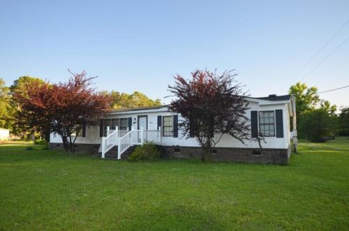 8486 Doar Rd, Awendaw SC  29429-6123 exterior