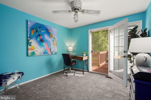 15405 Valencia St, Silver Spring MD exterior