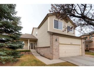 9852 Wallace Ct, Littleton CO  80126-8603 exterior