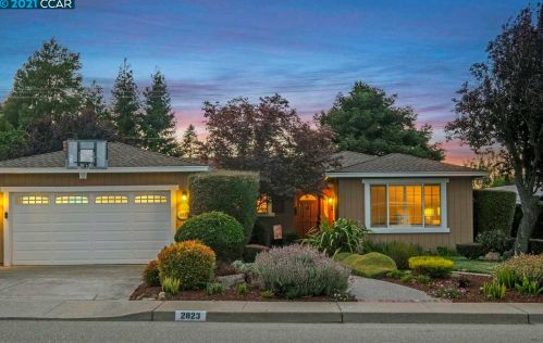 2823 Springdale Ln, San Ramon, CA 94583-3306