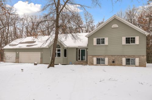 9700 Deerwood Rd, Rice, MN 56367-9629