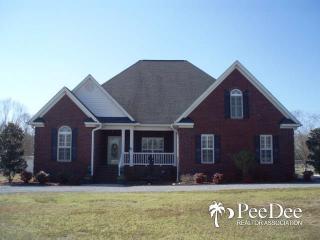 3494 Creek Rd, Sardis, SC 29161-8258