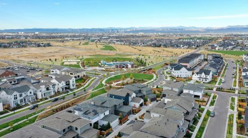 10353 58th Ave, Denver CO  80238 exterior