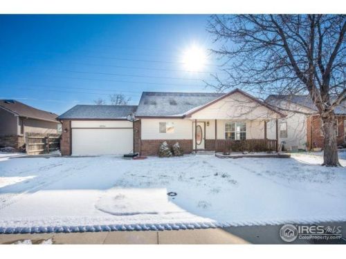 4954 32nd St, Greeley, CO 80634-8716