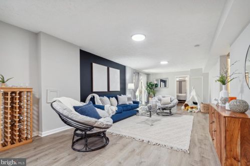 2317 Kaywood Ln, Silver Spring MD  20905-6408 exterior