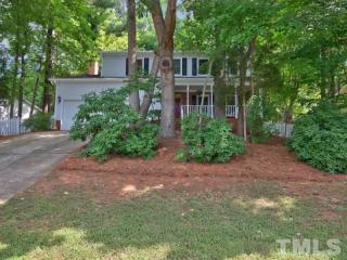 103 Wyatts Pond Ln, Cary NC  27513-3019 exterior