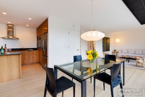 2108 Mesa Dr, Boulder CO  80304-3603 exterior