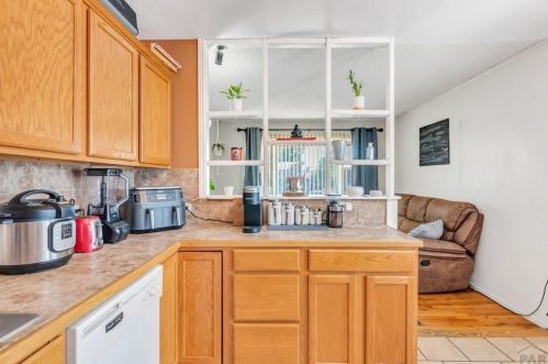 1717 Keeler Ave, Pueblo CO  81005-2217 exterior