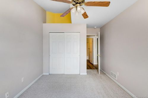 3817 28 Ave, Greeley CO 80620-9591 exterior