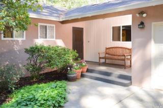 310 Alta Loma Dr, Angwin, CA 94508-9618