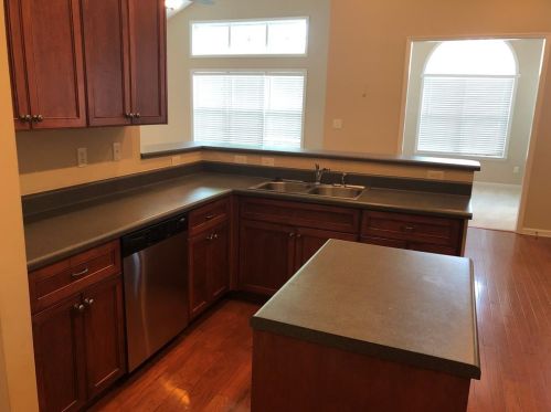 1402 Amberley Dr, Evans GA  30809-6734 exterior