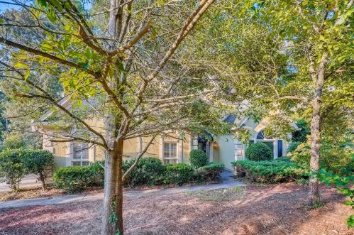 1272 Channel Park, Marietta, GA 30064-3877