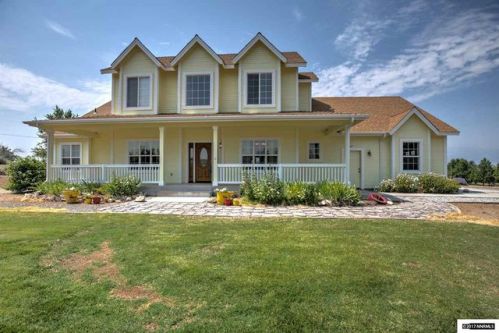 1825 Crockett Ln, Gardnerville, NV 89410-6192