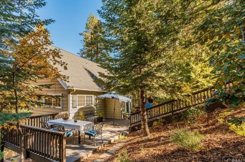 26319 Jacqueline Rd, Twin Peaks, CA 92391-0419