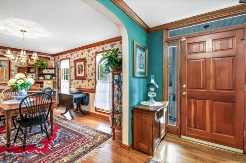 13 Edens Ln, Lugoff SC  29078-8947 exterior